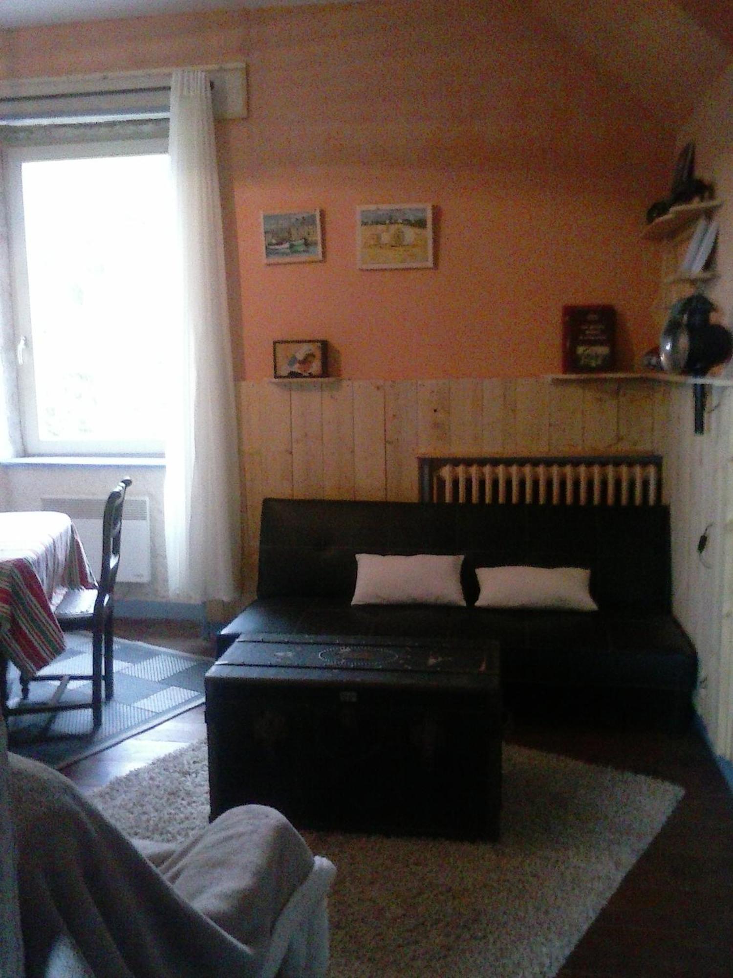 Les Gites Du Couvent Alternatif Camlez Cameră foto