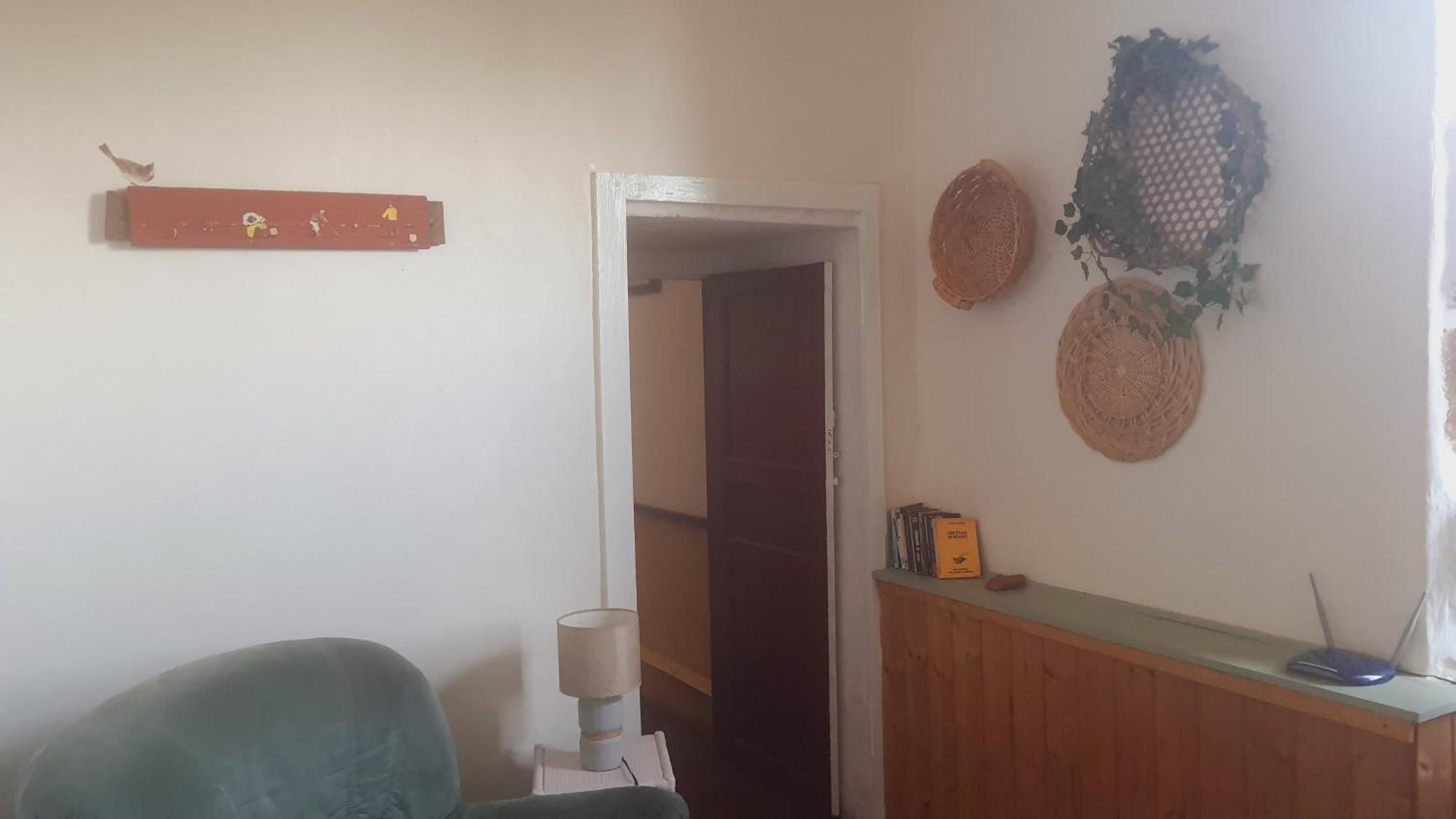 Les Gites Du Couvent Alternatif Camlez Exterior foto
